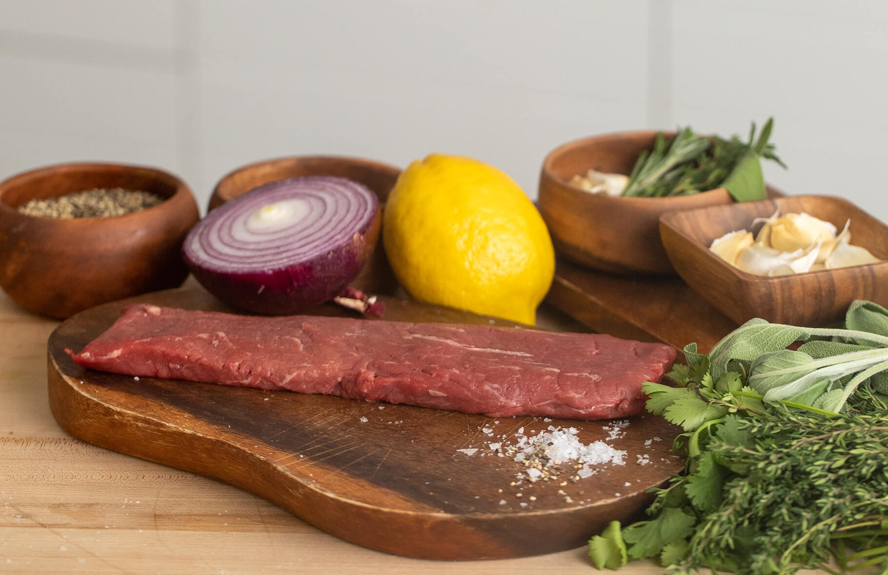 New and Trending Meat Cuts