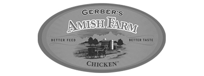 NWMC Sourcing Partner - Gerber Amish