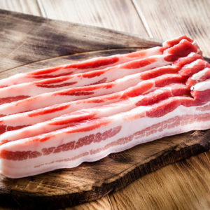 Pork Bacon, Commodity