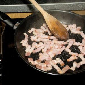 Pork Bacon Ends And Pieces
