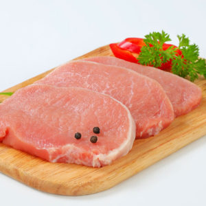 Pork Chop, Boneless