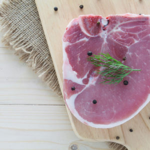 Pork Chop, Porterhouse