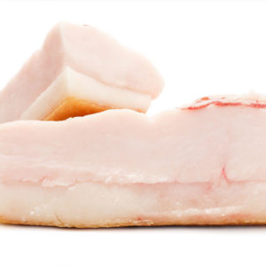 Pork Fat Back