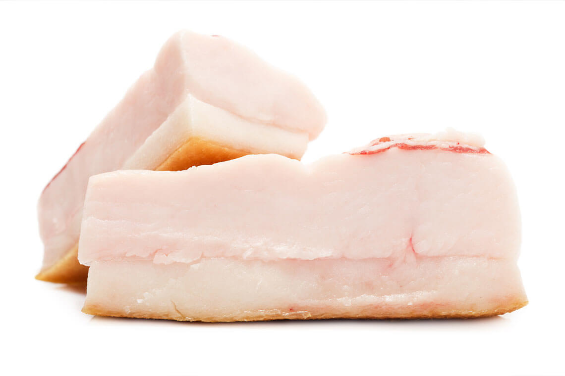 Pork back on sale