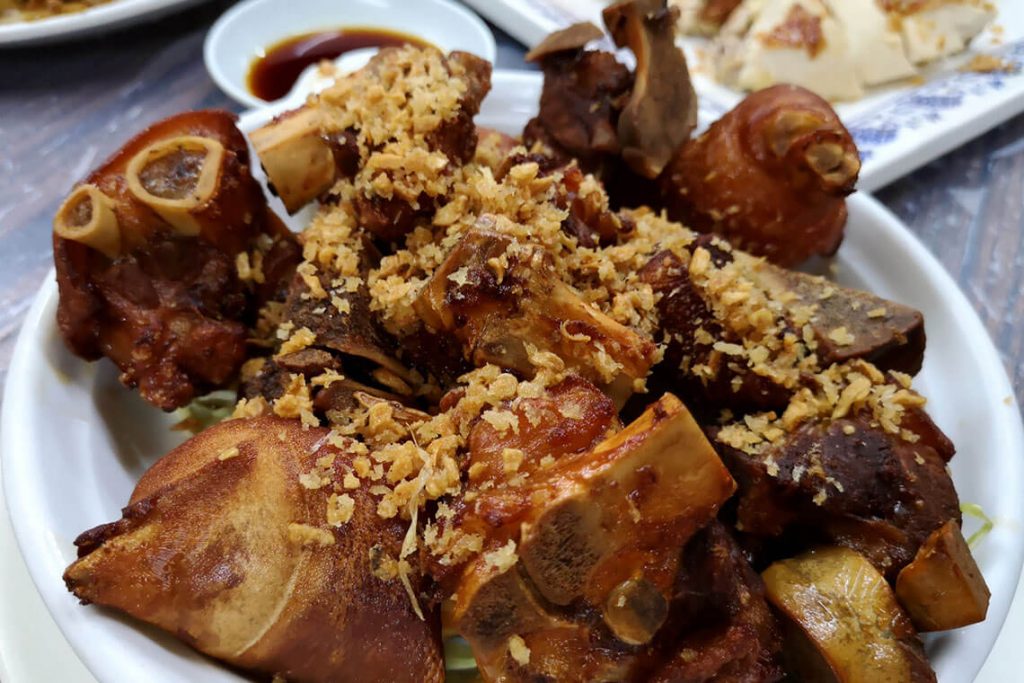 Pork Feet Northwest Meat Company