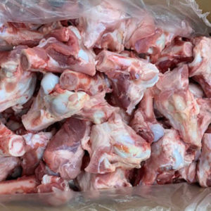 Pork Ham Bones