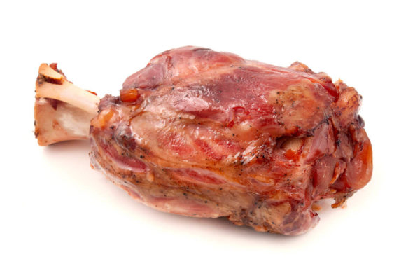 Pork Ham Shank (Pork Shank)