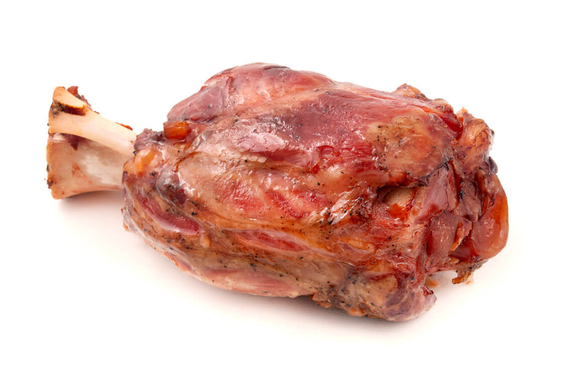 Pork Shank