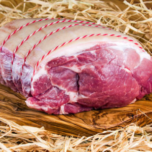 Pork Picnic Shoulder, Boneless