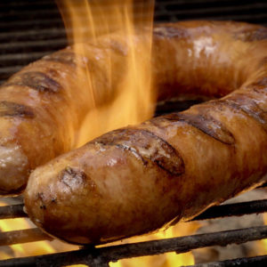 Pork Polish Sausage