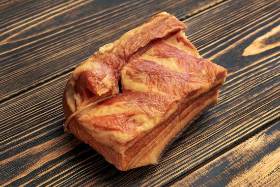 Pork Slab Bacon