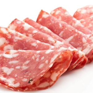 Pork Sopressata