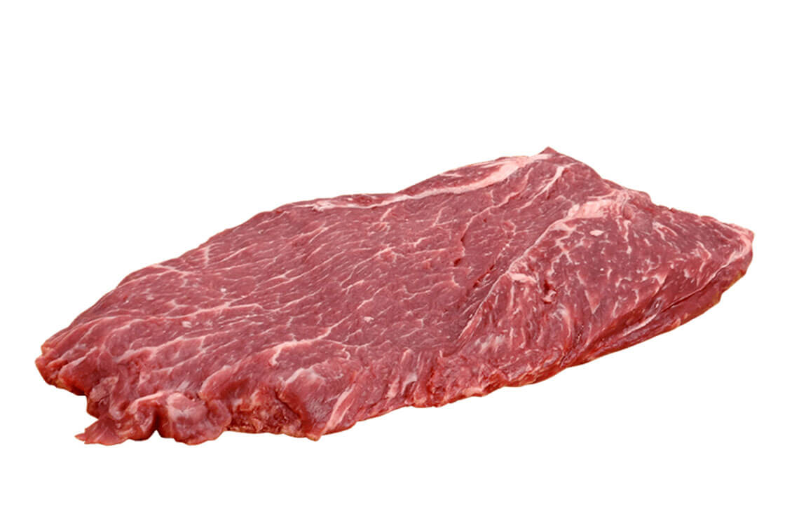 Beef Flat Iron Steak