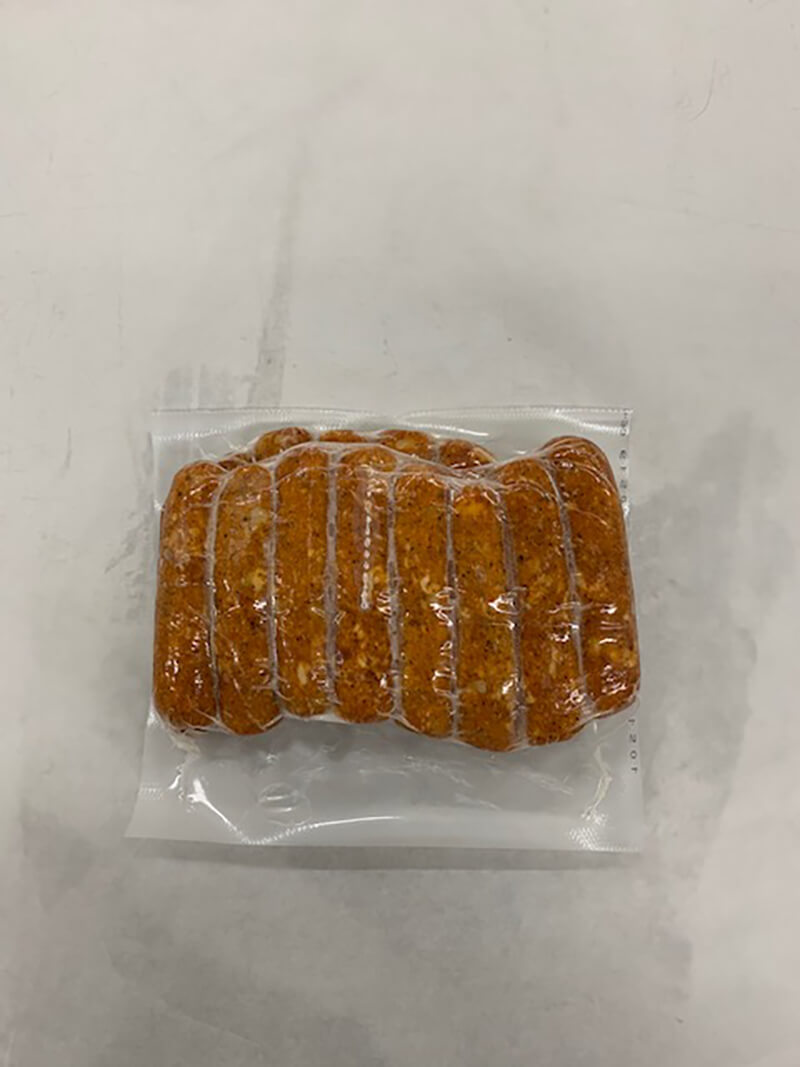 Chicken Breakfast Sausage Link 2oz