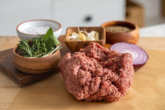 product-Grassfed Ground Beef