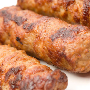 Turkey Breakfast Link