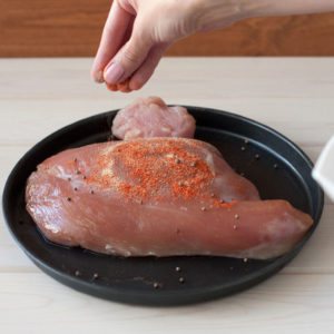 Turkey Breast Boneless, Raw