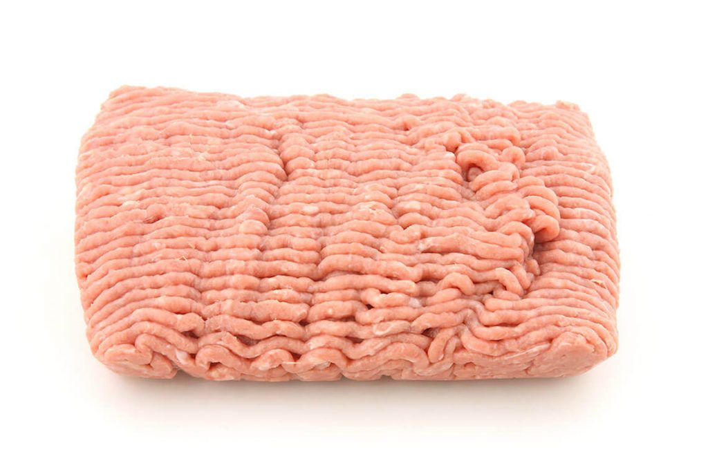 Turkey, Ground Northwest Meat Company