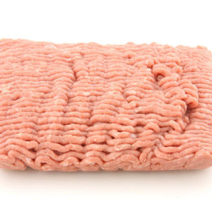 Turkey, Ground (ground Turkey)