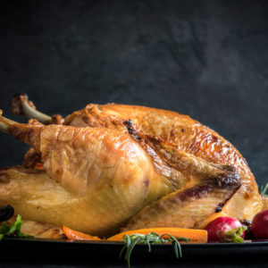 Turkey Whole