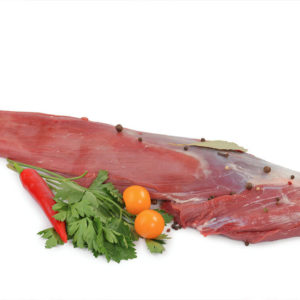 Veal Butt Tenderloin