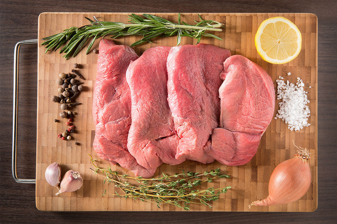 Veal Rump