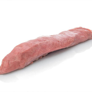 Veal Short Tenderloin