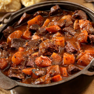 Veal Stew