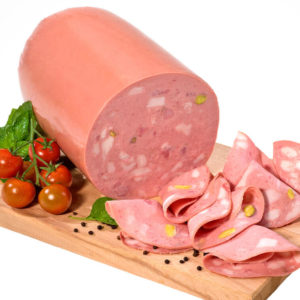 Volpi Mortadella