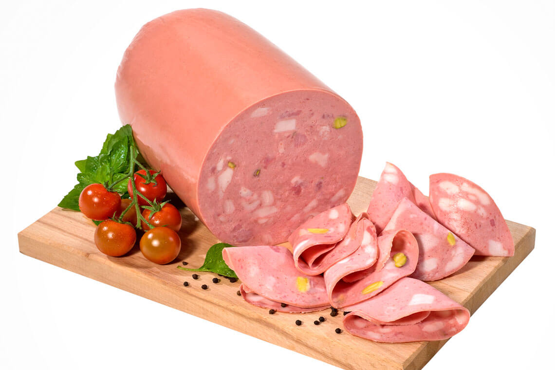 Volpi Mortadella