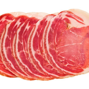 Volpi Pancetta