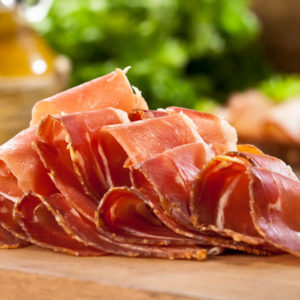 Volpi Prosciutto