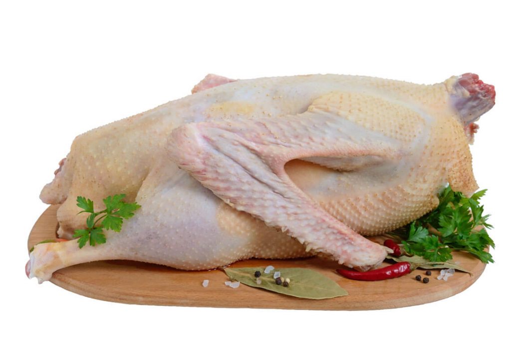 Whole Goose Northwest Meat Company