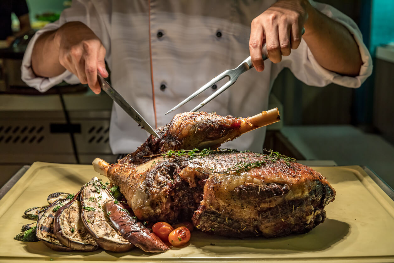 lamb producers modernizing lamb industry