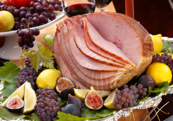 5 Delicious Ham Recipe Ideas For This Holiday Season