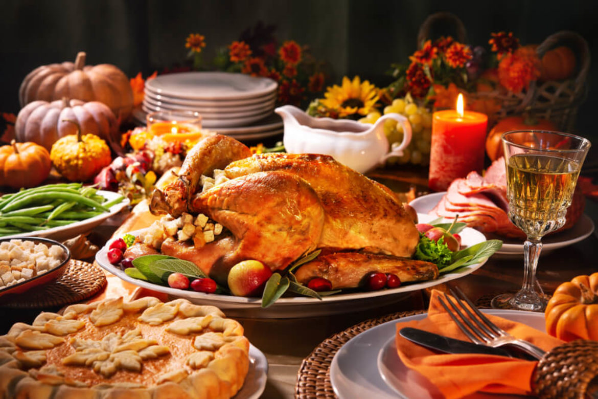 The History Of The Holiday Turkey – Why Turkey Is Our Holiday Meat Of Choice