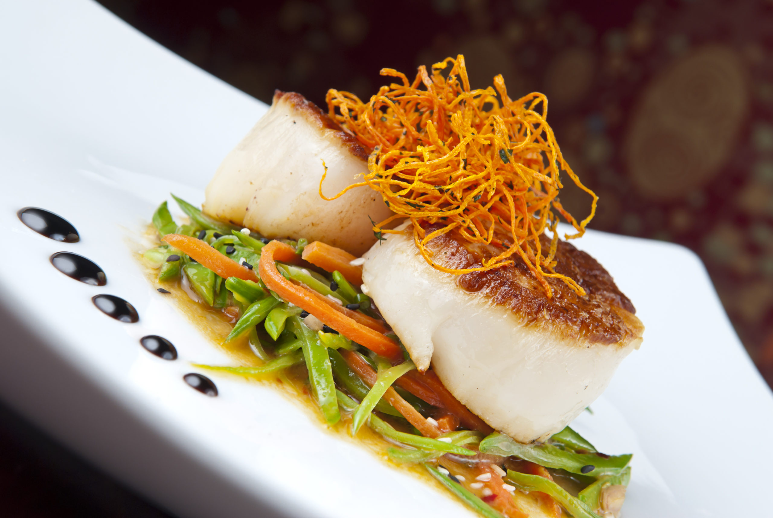 Top Trending Meat And Seafood Dishes In 2022