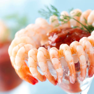 wholesale shrimp