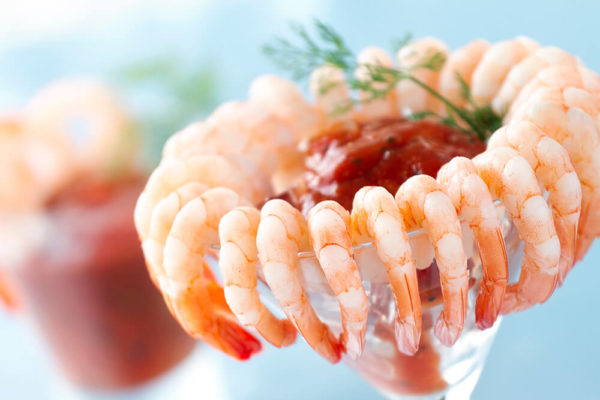 wholesale shrimp