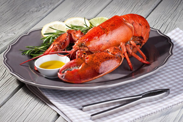 wholesale lobster