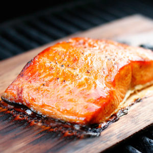wholesale smoked salmon