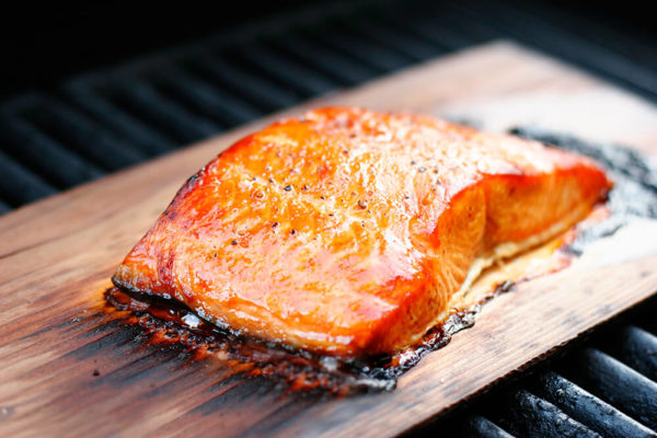 wholesale smoked salmon