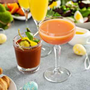 Celebrating Spring – How to Plan the Perfect Easter Brunch