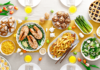 Celebrating Spring – How to Plan the Perfect Easter Brunch