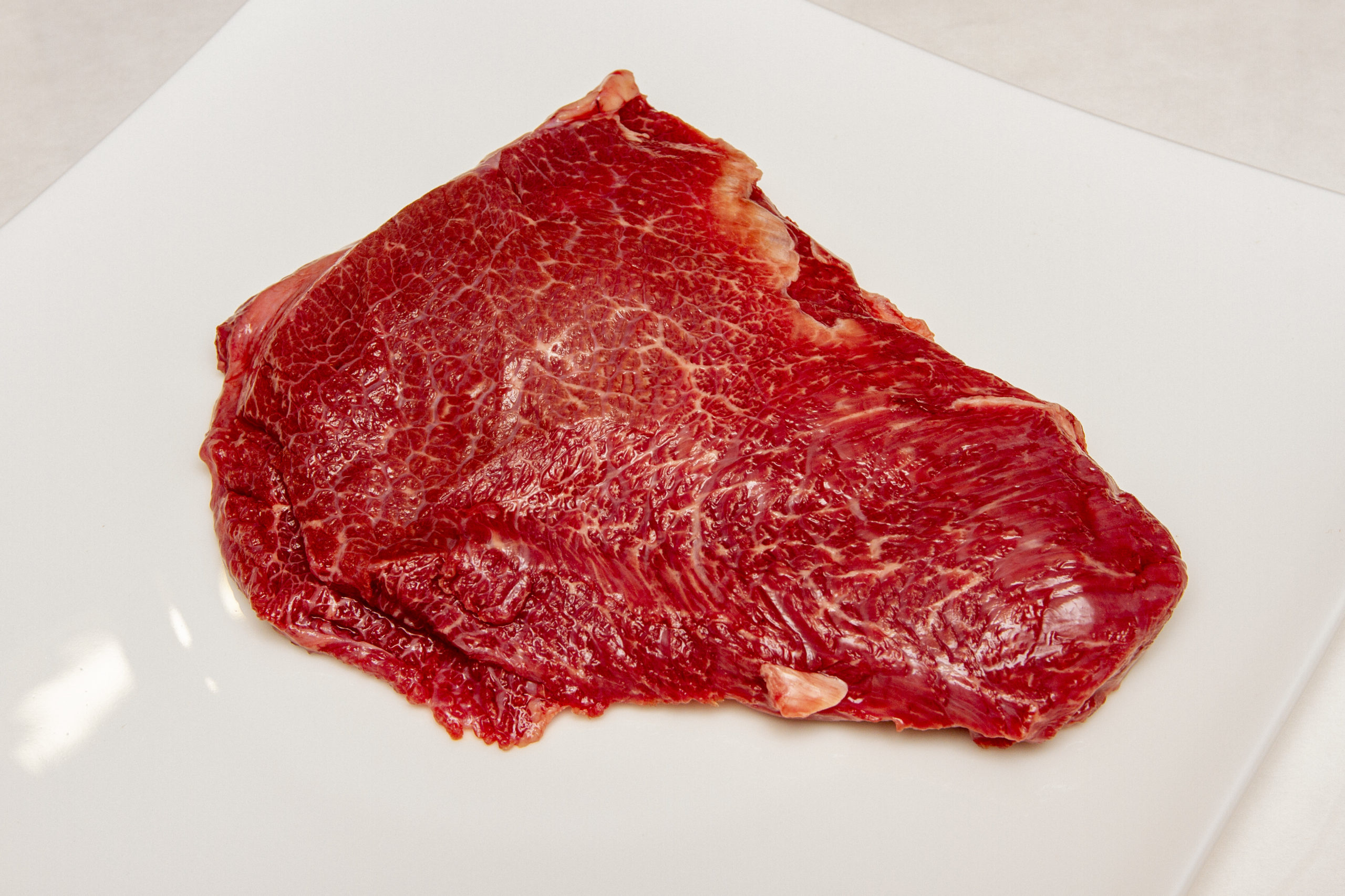 Piedmontese - Beef Cheek Meat