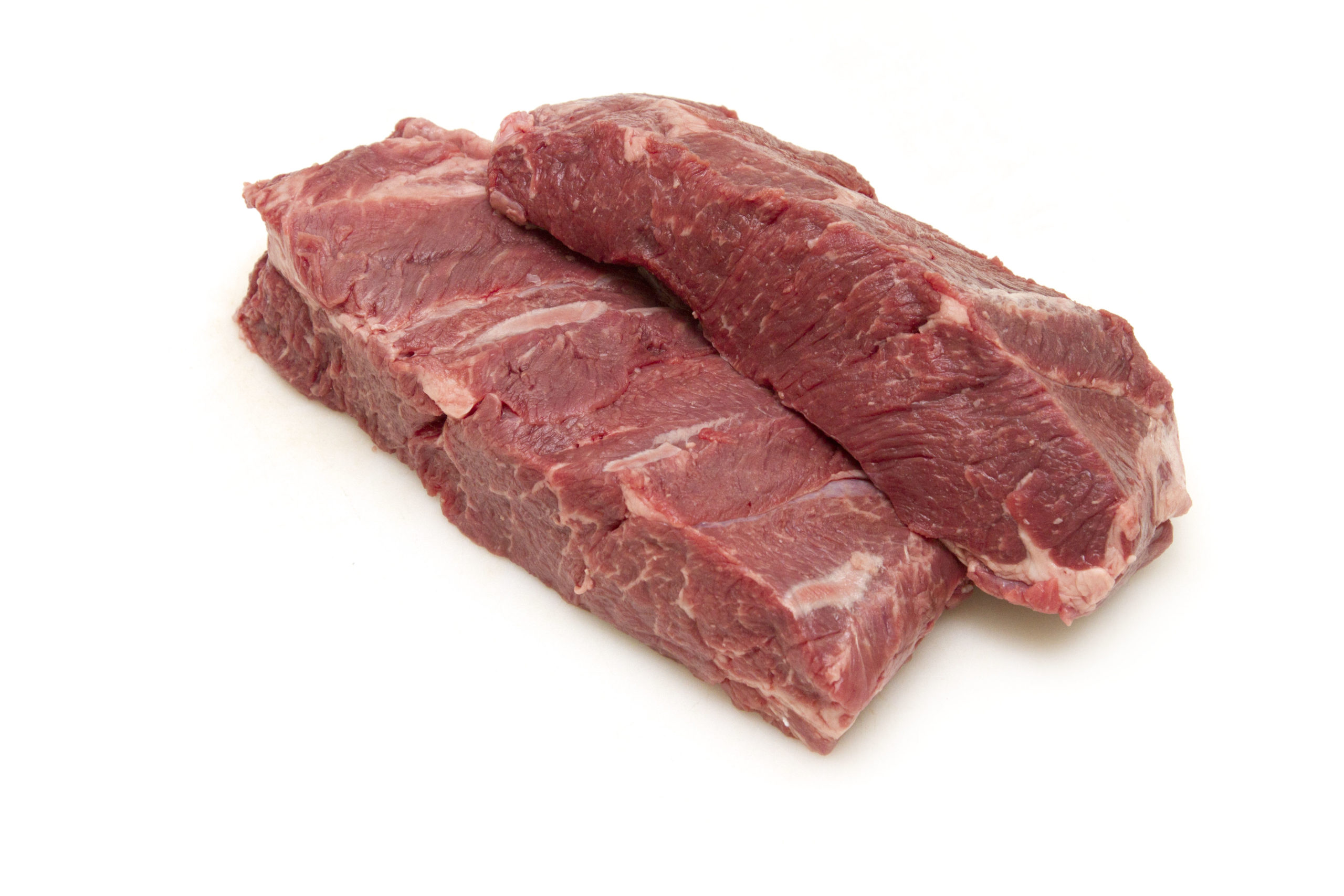 Piedmontese - Beef Chuck Flap