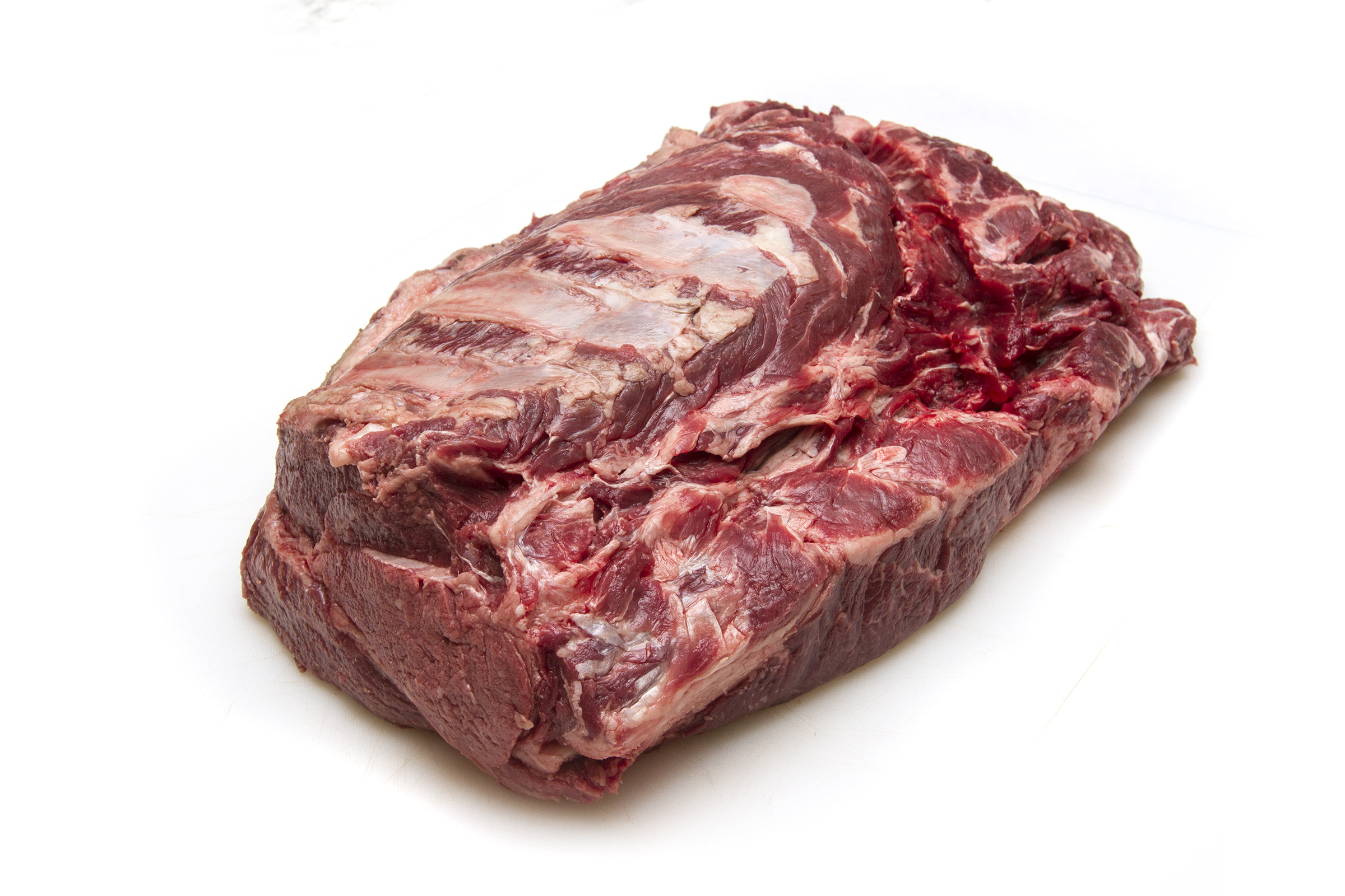Piedmontese - Beef Chuck Roll