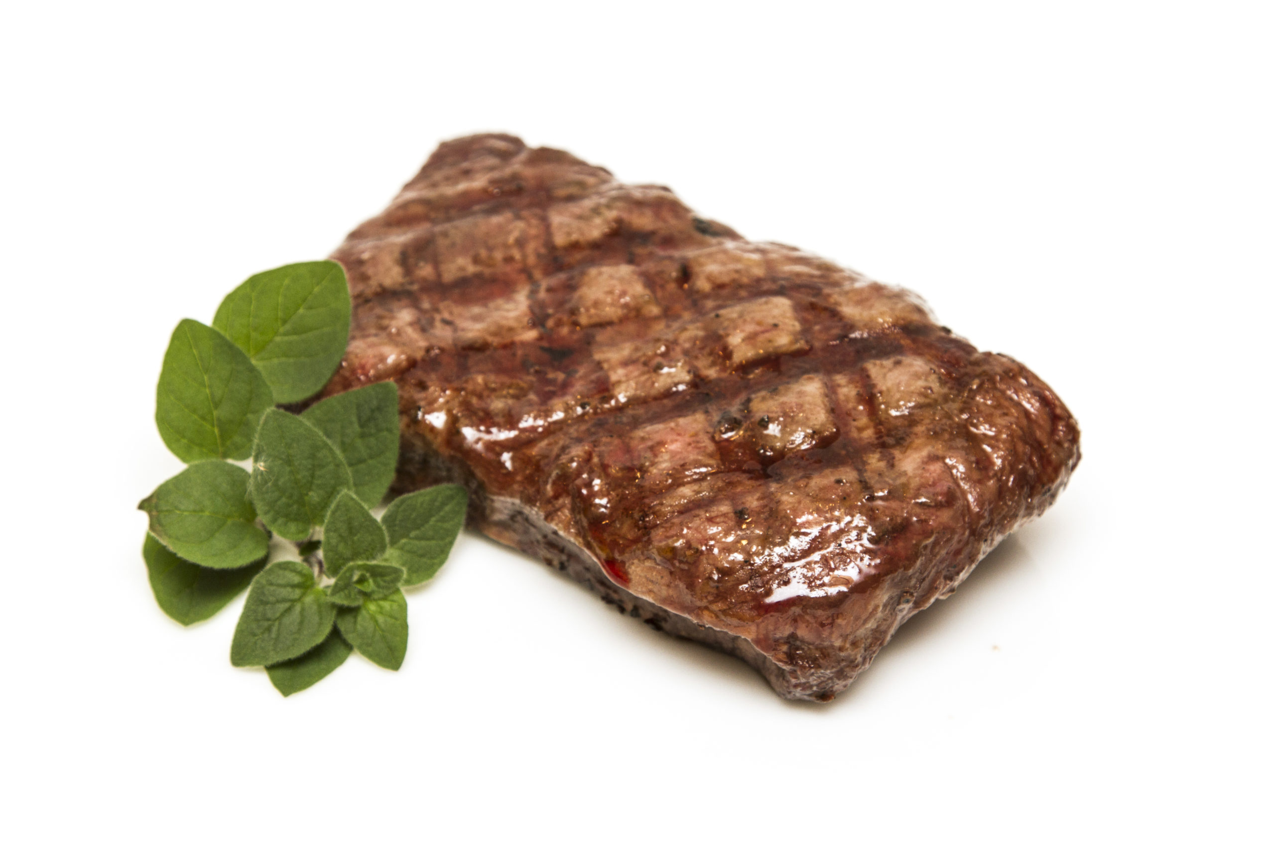 Piedmontese - Beef Flat Iron