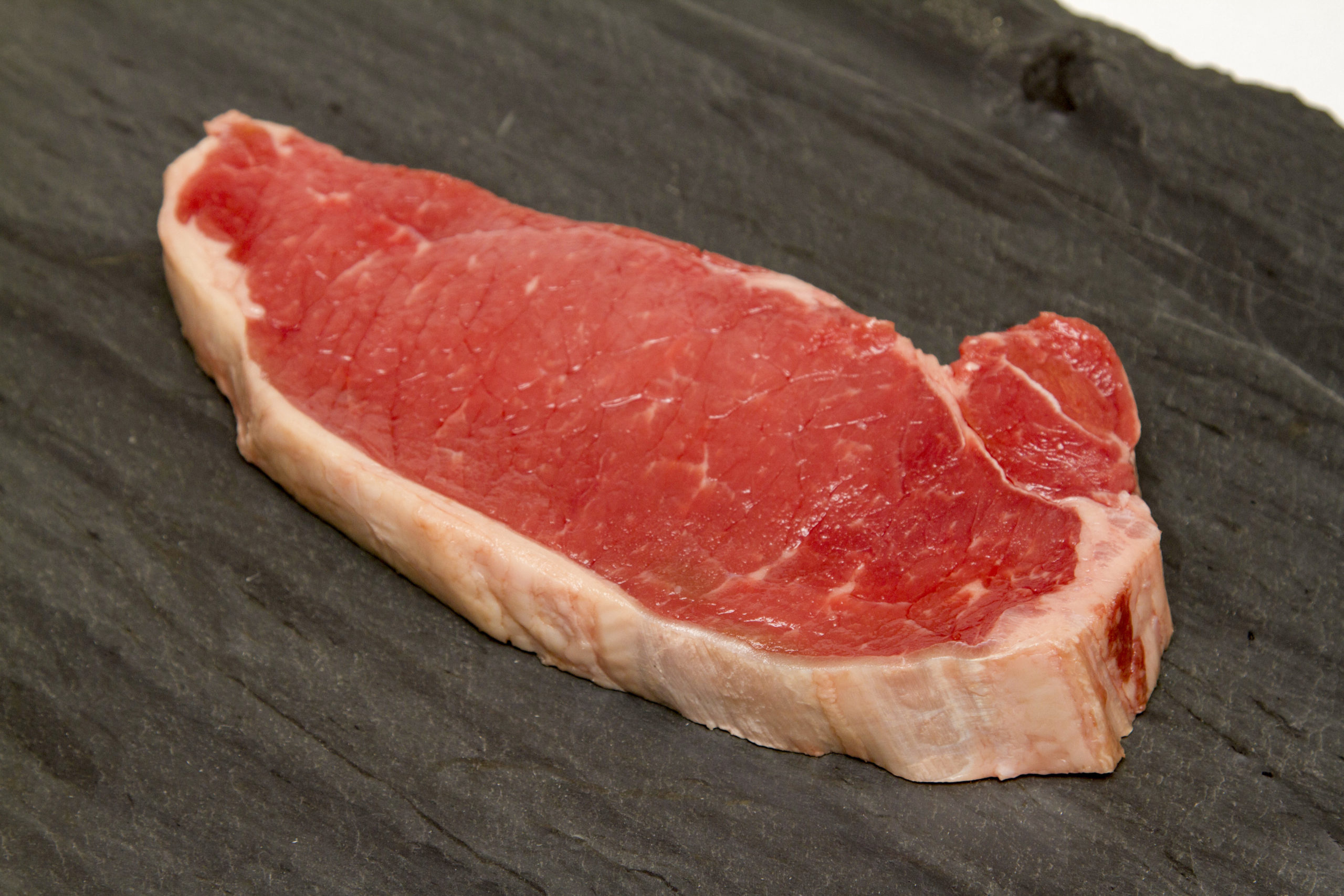 Piedmontese - Beef NY Strip Steak