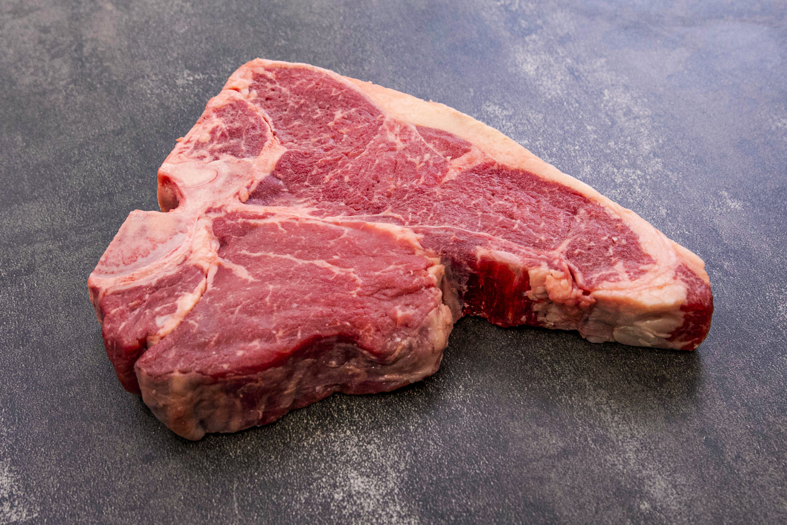 Piedmontese - Beef Porterhouse Steak